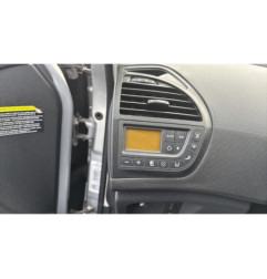 Compresseur clim CITROEN C4 GRAND PICASSO 1