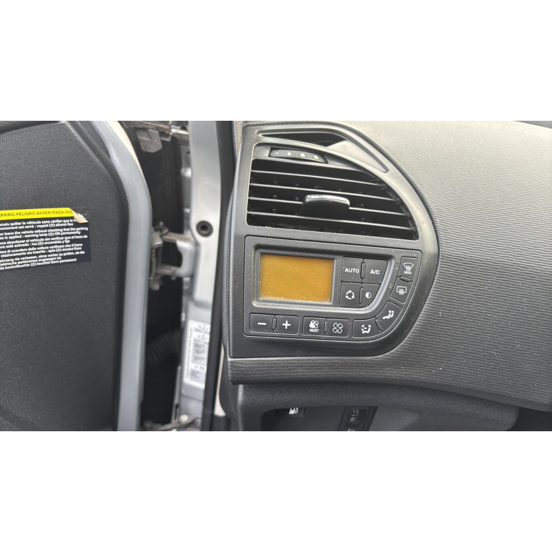 Compresseur clim CITROEN C4 GRAND PICASSO 1 Photo n°19