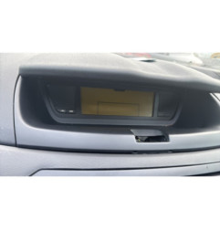 Compresseur clim CITROEN C4 GRAND PICASSO 1