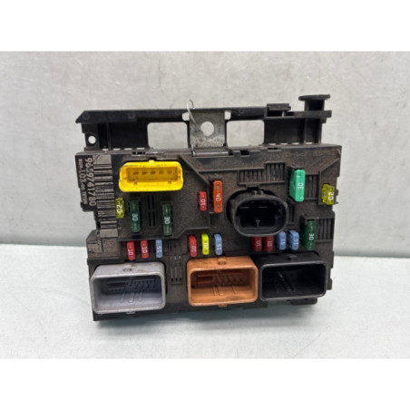Boitier servitude moteur (BSM) CITROEN C3 1