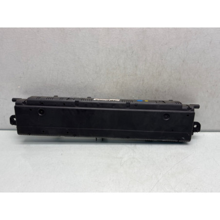 Compteur RENAULT SCENIC 2 Photo n°1