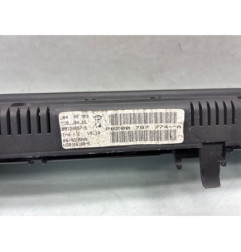 Compteur RENAULT SCENIC 2
