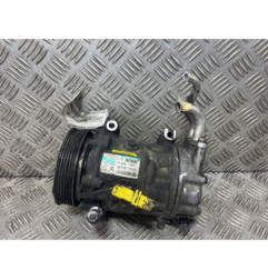Compresseur clim CITROEN C4 GRAND PICASSO 1 Photo n°1