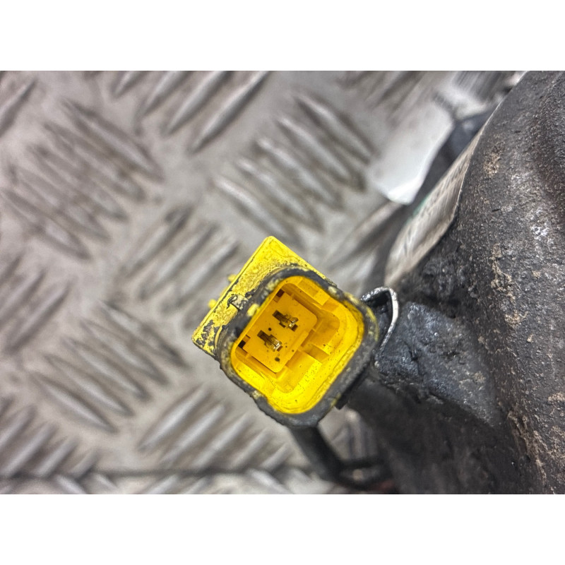 Compresseur clim CITROEN C4 GRAND PICASSO 1 Photo n°4
