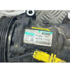 Compresseur clim CITROEN C4 GRAND PICASSO 1