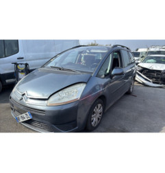 Compresseur clim CITROEN C4 GRAND PICASSO 1