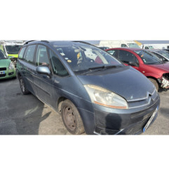 Compresseur clim CITROEN C4 GRAND PICASSO 1