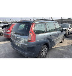 Compresseur clim CITROEN C4 GRAND PICASSO 1