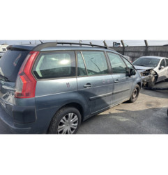 Compresseur clim CITROEN C4 GRAND PICASSO 1
