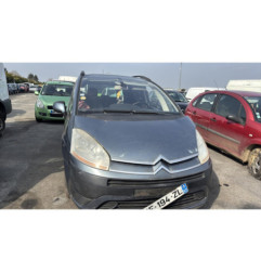 Compresseur clim CITROEN C4 GRAND PICASSO 1