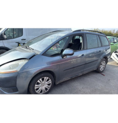 Compresseur clim CITROEN C4 GRAND PICASSO 1