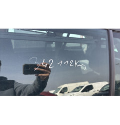 Compresseur clim CITROEN C4 GRAND PICASSO 1