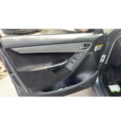 Compresseur clim CITROEN C4 GRAND PICASSO 1