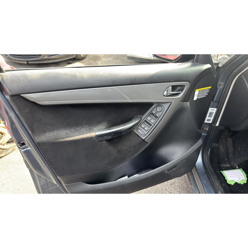 Compresseur clim CITROEN C4 GRAND PICASSO 1 Photo n°15