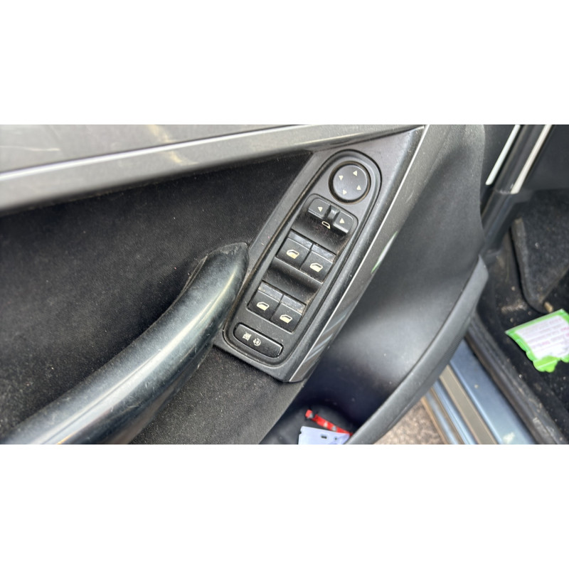 Compresseur clim CITROEN C4 GRAND PICASSO 1 Photo n°16