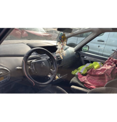 Compresseur clim CITROEN C4 GRAND PICASSO 1