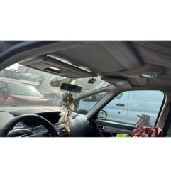 Compresseur clim CITROEN C4 GRAND PICASSO 1