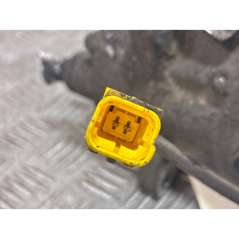 Compresseur clim CITROEN XSARA PICASSO Photo n°1