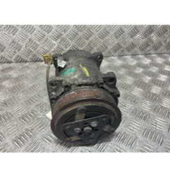 Compresseur clim CITROEN XSARA PICASSO