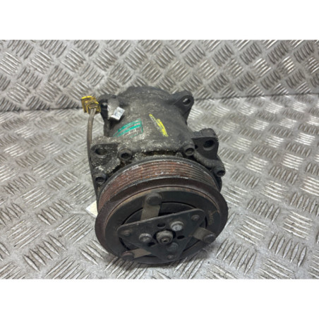 Compresseur clim CITROEN XSARA PICASSO