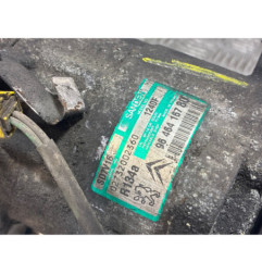 Compresseur clim CITROEN XSARA PICASSO