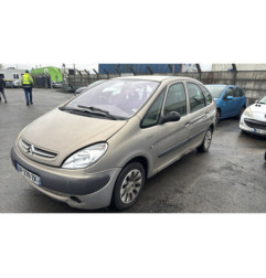 Compresseur clim CITROEN XSARA PICASSO