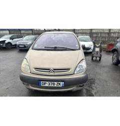 Compresseur clim CITROEN XSARA PICASSO