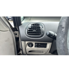 Compresseur clim CITROEN XSARA PICASSO