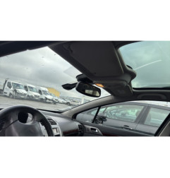 Bouton de coffre PEUGEOT 407