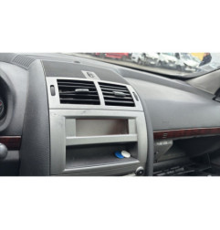 Bouton de coffre PEUGEOT 407