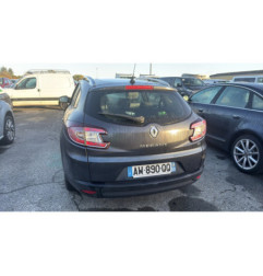 Demi berceau RENAULT MEGANE 3