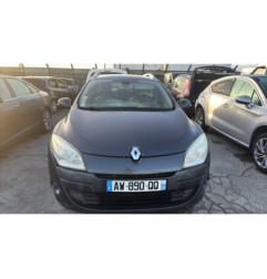 Demi berceau RENAULT MEGANE 3