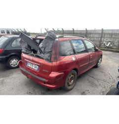 Pivot de moyeu avant gauche PEUGEOT 206