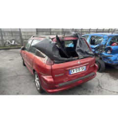 Pivot de moyeu avant gauche PEUGEOT 206