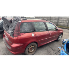 Pivot de moyeu avant gauche PEUGEOT 206