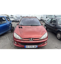 Pivot de moyeu avant gauche PEUGEOT 206