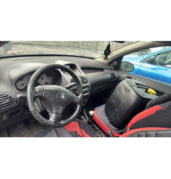 Pivot de moyeu avant gauche PEUGEOT 206