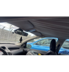 Pivot de moyeu avant gauche PEUGEOT 206