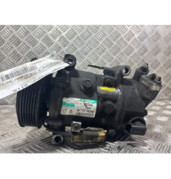 Compresseur clim PEUGEOT 207