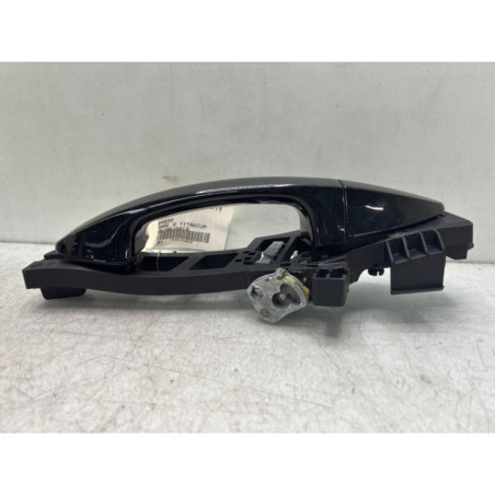 Poignee porte avant droit FORD FIESTA 6 Photo n°1