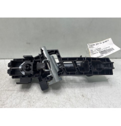 Poignee porte avant droit FORD FIESTA 6