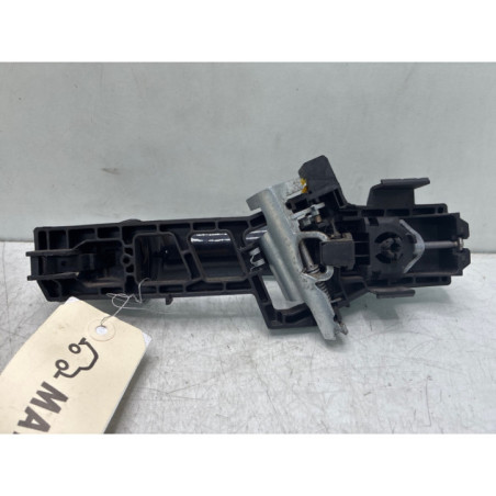 Poignee porte arriere droit FORD FIESTA 6 Photo n°1