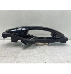 Poignee porte arriere droit FORD FIESTA 6