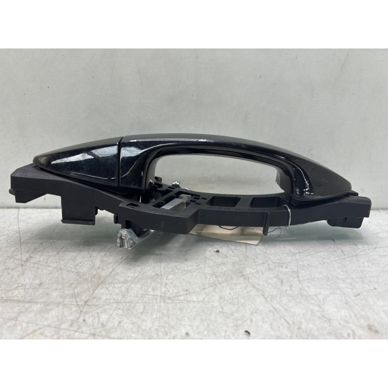 Poignee porte arriere droit FORD FIESTA 6 Photo n°2