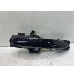 Poignee porte arriere droit FORD FIESTA 6