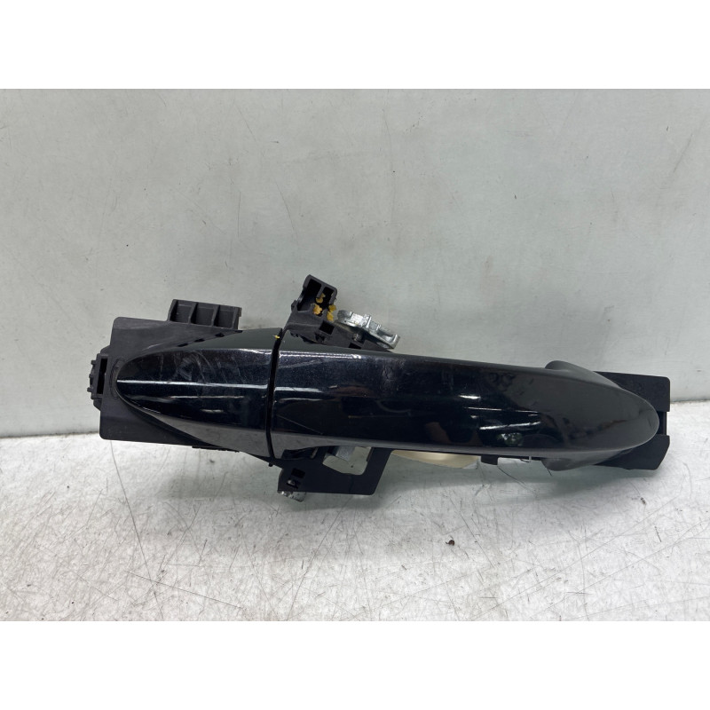 Poignee porte arriere droit FORD FIESTA 6 Photo n°3