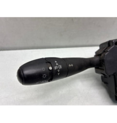 Com (Bloc Contacteur Tournant+Commodo Essuie Glace+Commodo Phare) PEUGEOT 206