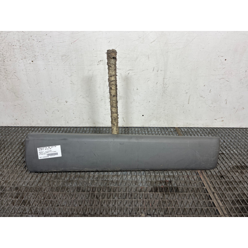 Baguette de porte avant droite RENAULT TRAFIC 2 Photo n°1