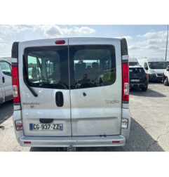 Baguette de porte avant droite RENAULT TRAFIC 2