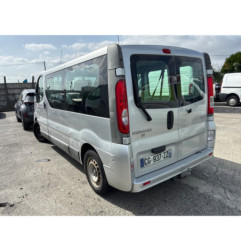 Baguette de porte avant droite RENAULT TRAFIC 2
